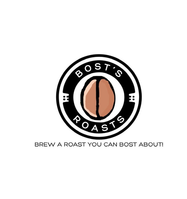 Bost's Roasts